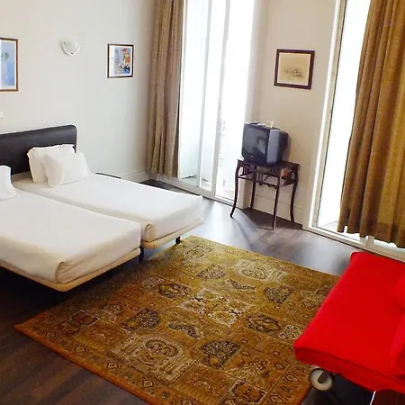 98 Conde Vizela Loft Oporto